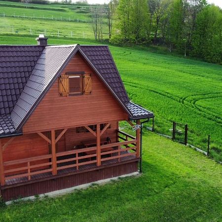 Domek U Freda Posada Gorna Exterior foto